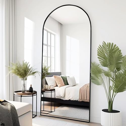 Large Full Body Mirror for Bedroom and Living Room