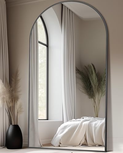 Oversized Full Length Mirror for Bedroom and Cloakroom, 81x41