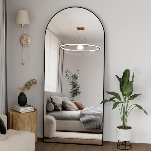 Large Full Body Mirror for Bedroom and Living Room