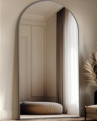 Oversized Full Length Mirror for Bedroom and Cloakroom, 81x41