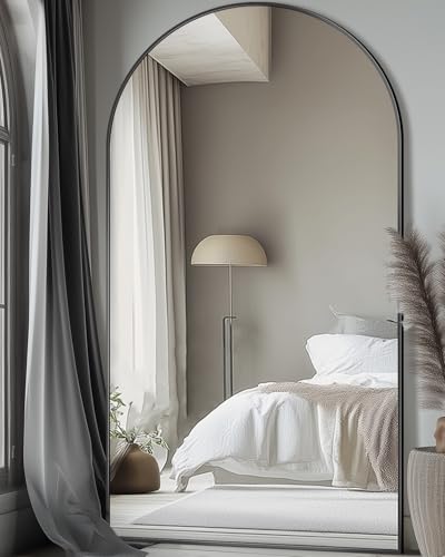 Oversized Full Length Mirror for Bedroom and Cloakroom, 81x41
