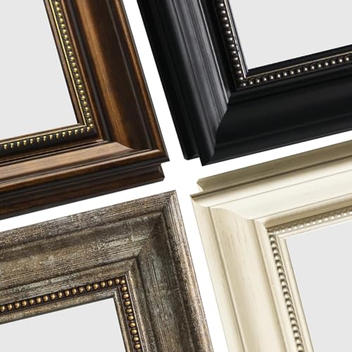 CDT MEDIA Full Length Floor Mirror 60x19 for Bedroom