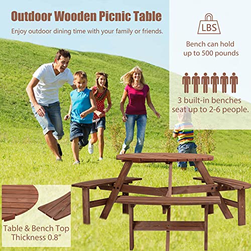 4-Piece Outdoor Dining Set for Any Weather